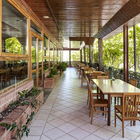 Residence La Doga Postiglione Екстериор снимка