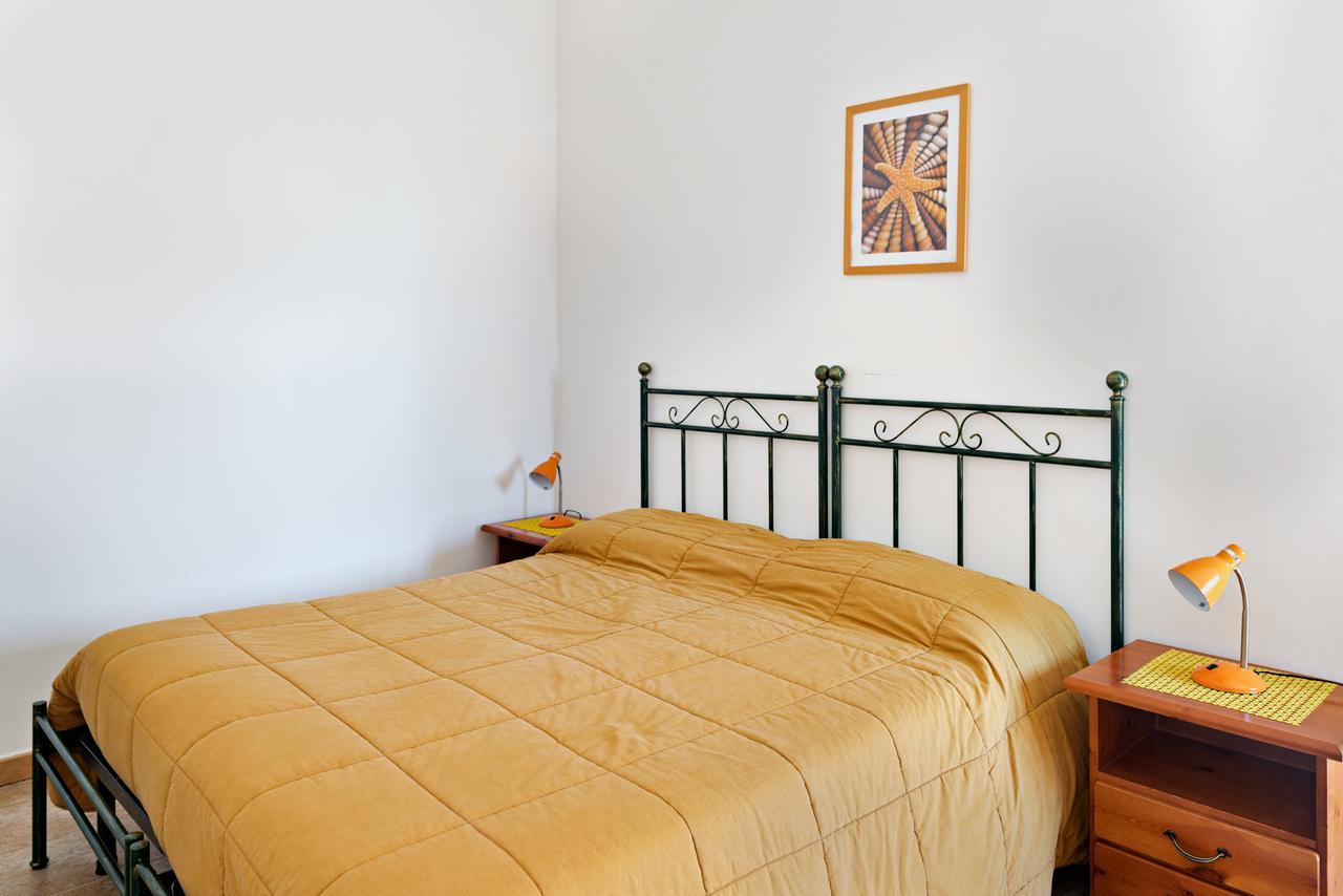 Residence La Doga Postiglione Екстериор снимка