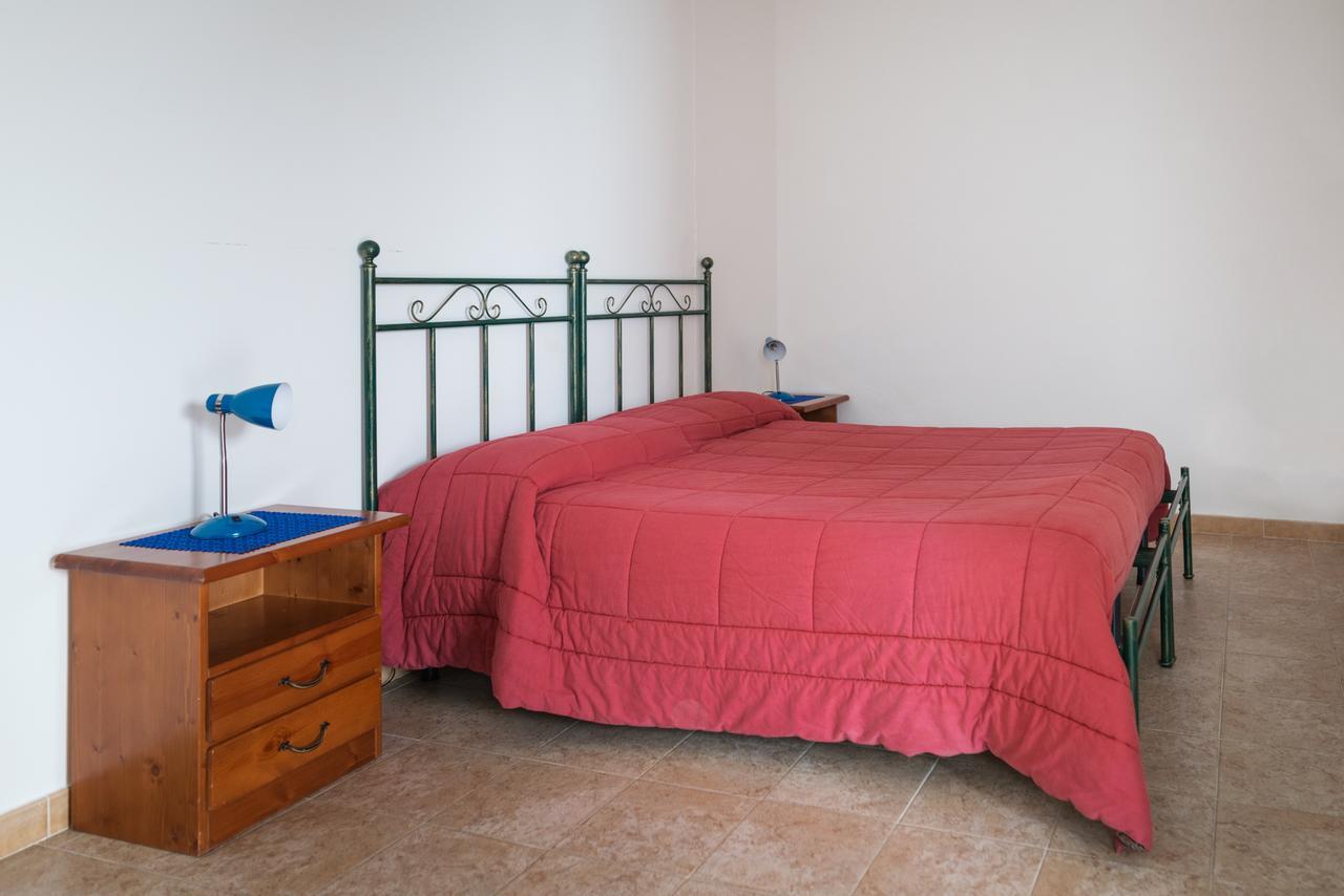 Residence La Doga Postiglione Екстериор снимка