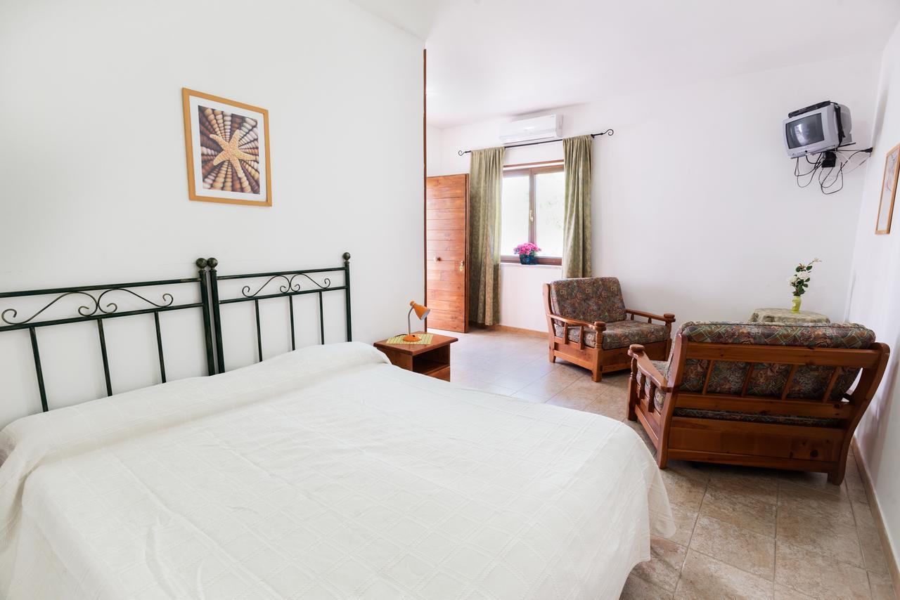 Residence La Doga Postiglione Екстериор снимка