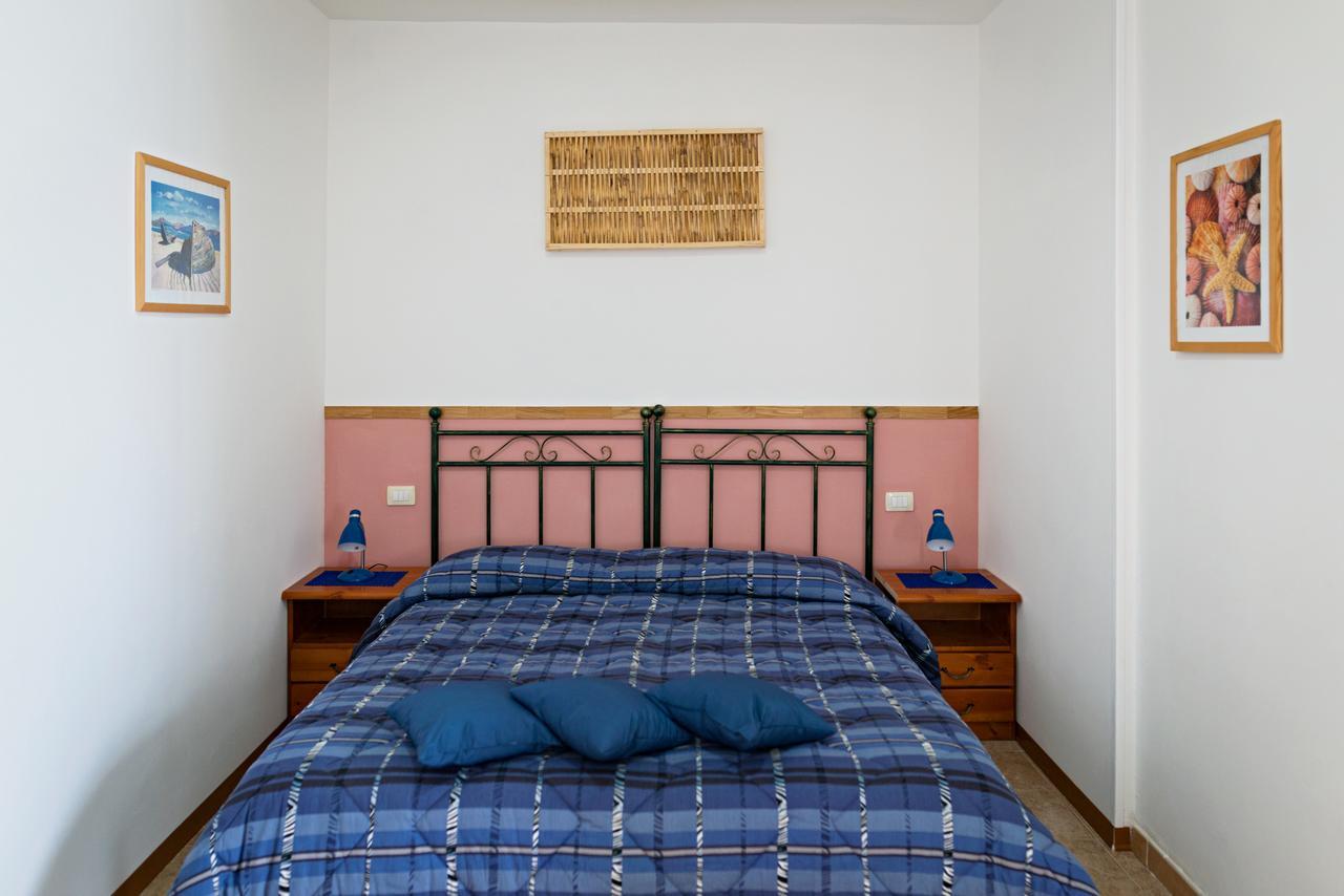 Residence La Doga Postiglione Екстериор снимка