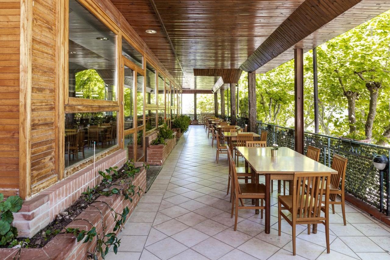 Residence La Doga Postiglione Екстериор снимка