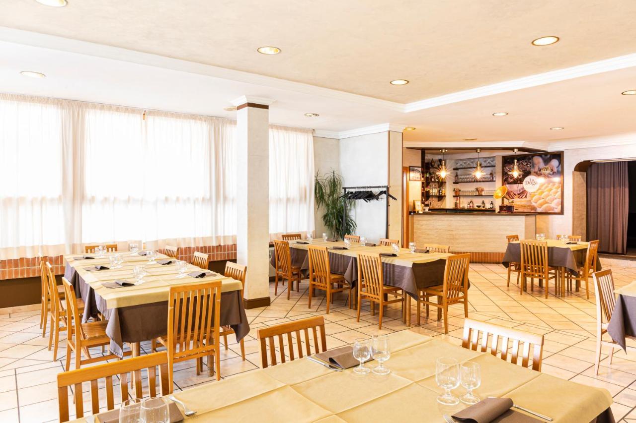 Residence La Doga Postiglione Екстериор снимка