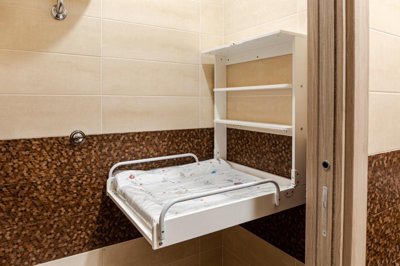 Residence La Doga Postiglione Екстериор снимка
